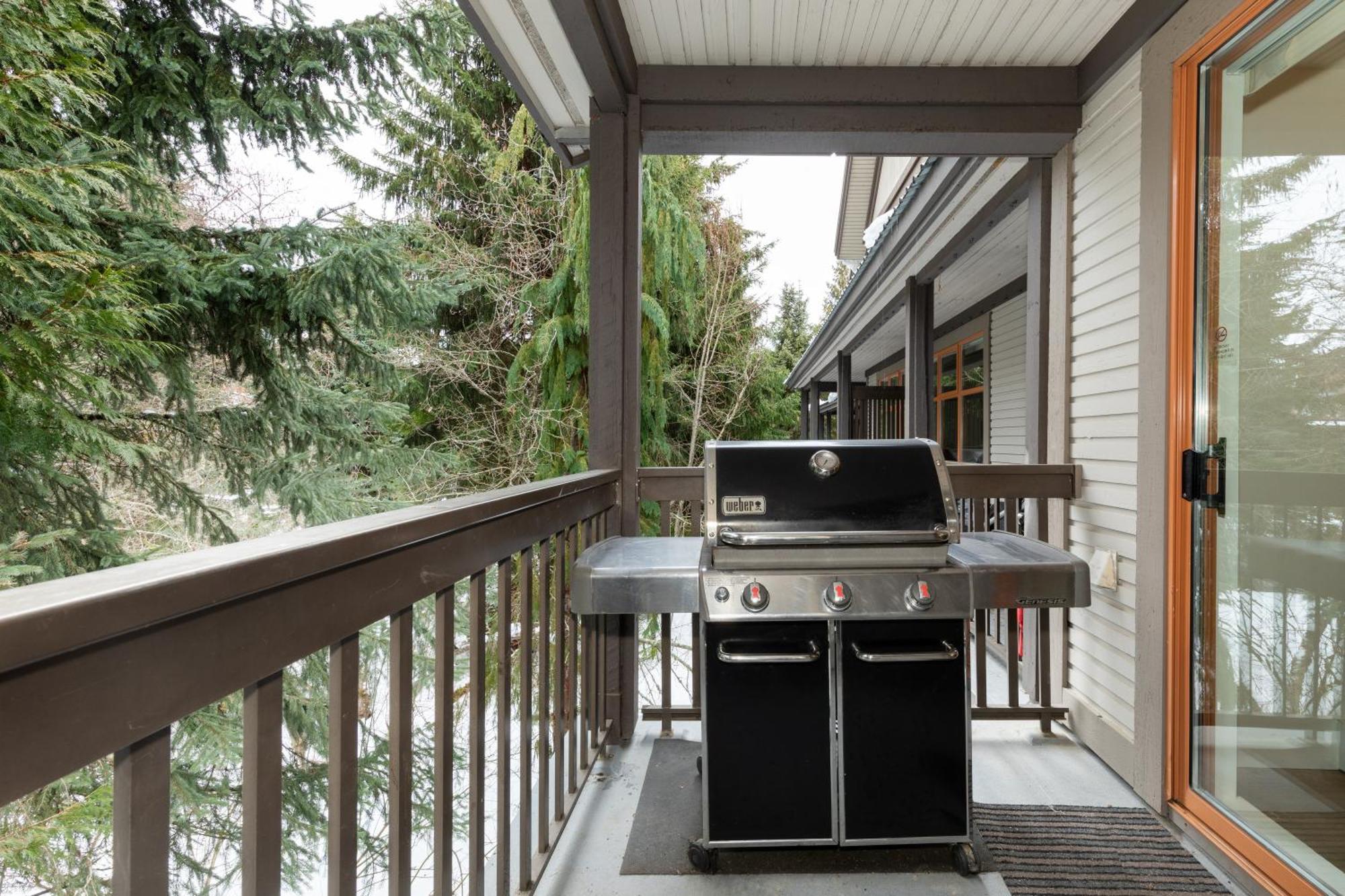 Northstar At Stoney Creek By Whiski Jack Whistler Exterior foto