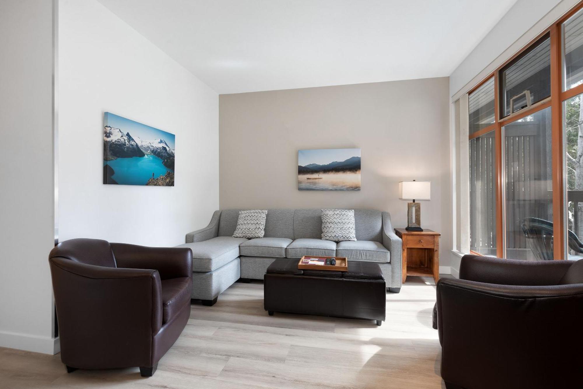 Northstar At Stoney Creek By Whiski Jack Whistler Exterior foto