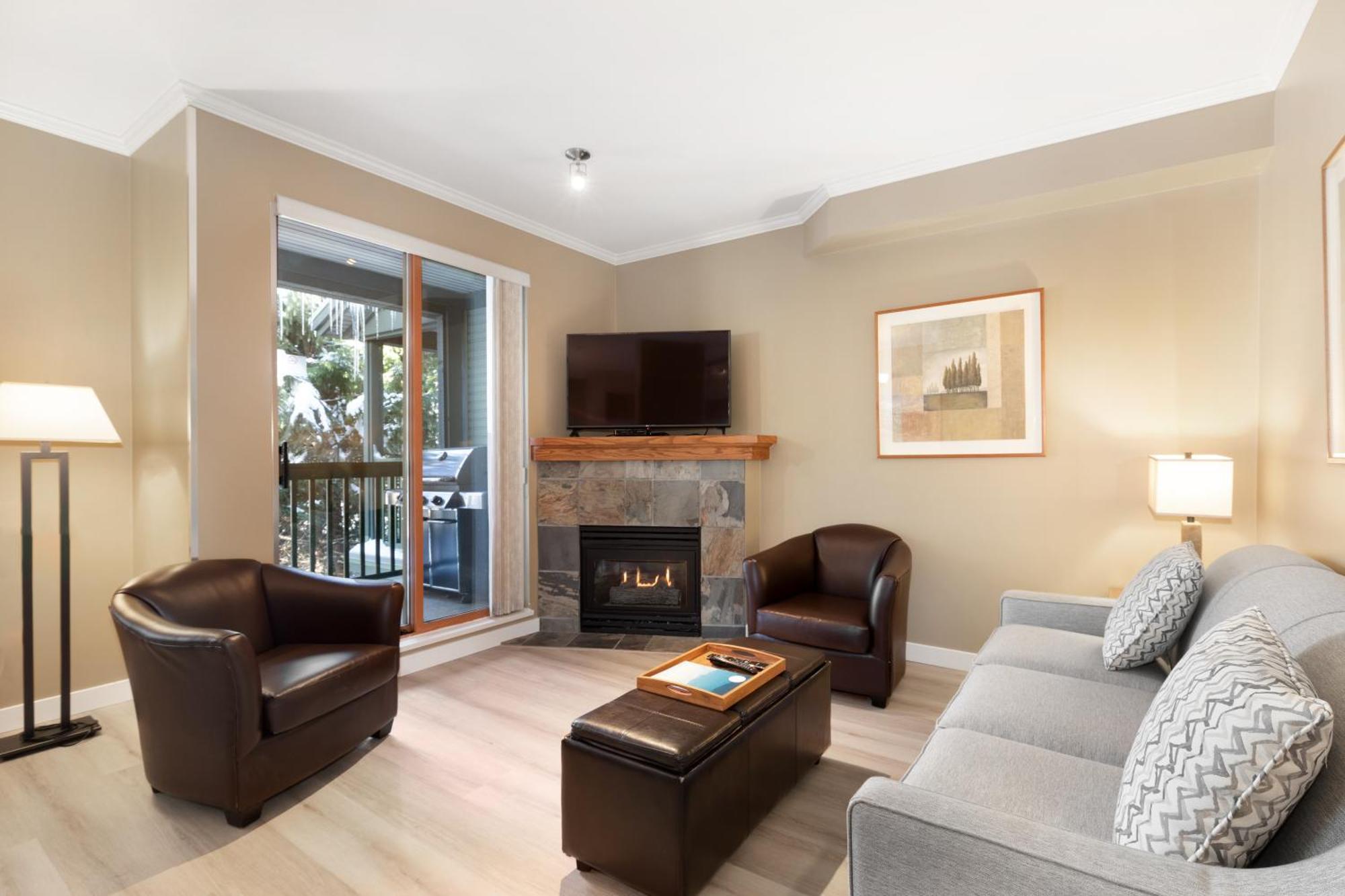 Northstar At Stoney Creek By Whiski Jack Whistler Exterior foto