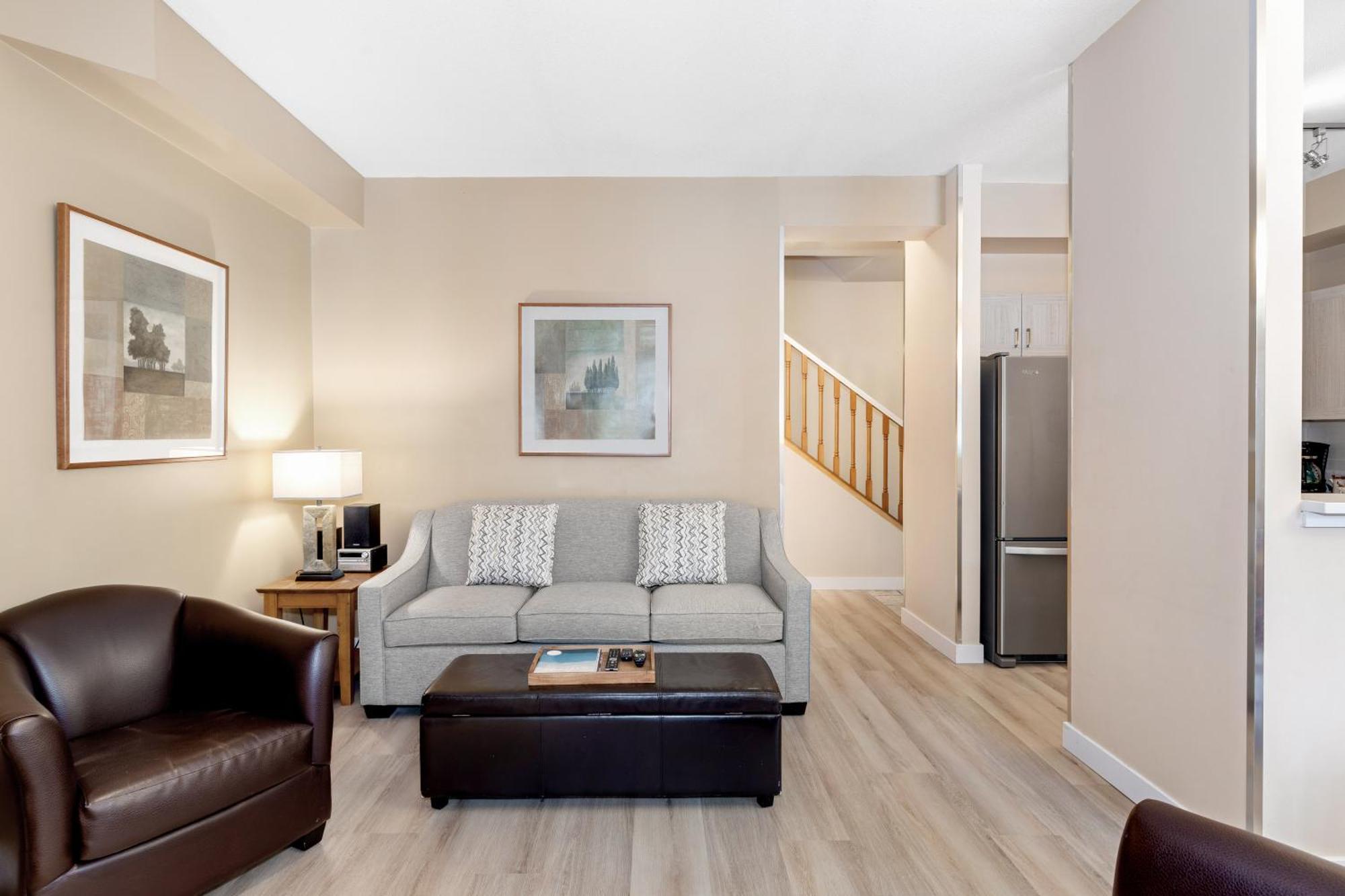 Northstar At Stoney Creek By Whiski Jack Whistler Exterior foto