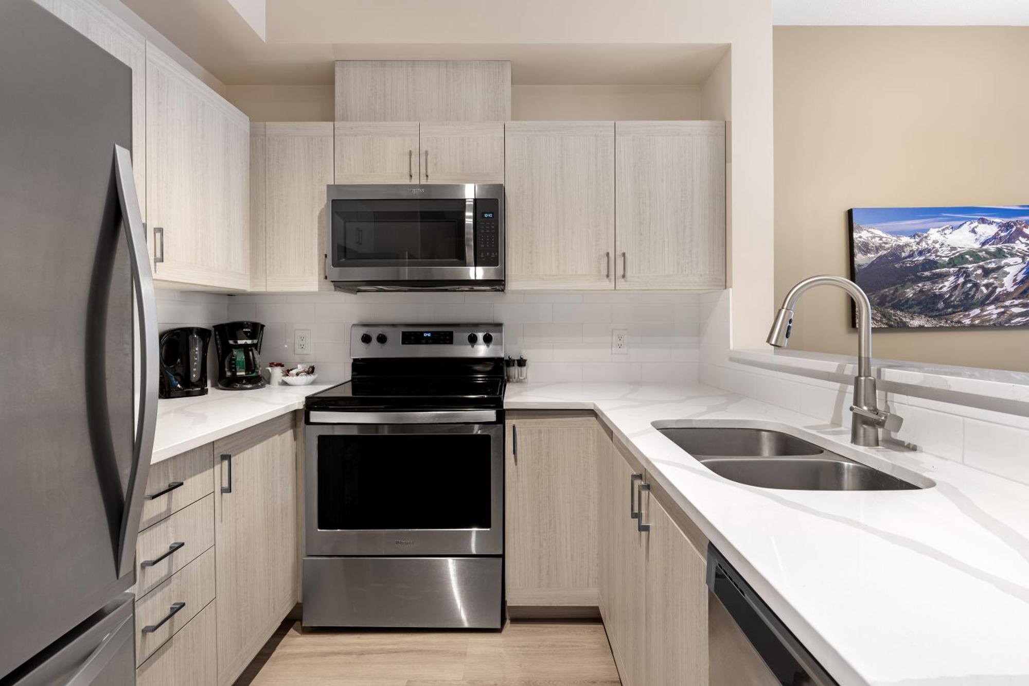 Northstar At Stoney Creek By Whiski Jack Whistler Exterior foto