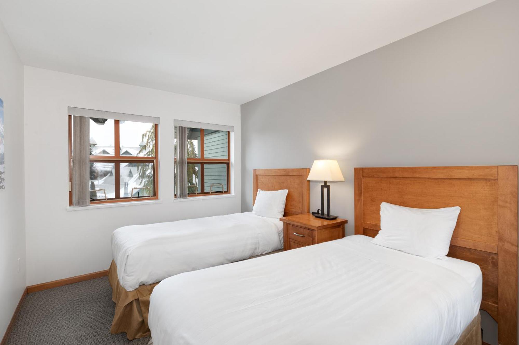 Northstar At Stoney Creek By Whiski Jack Whistler Exterior foto